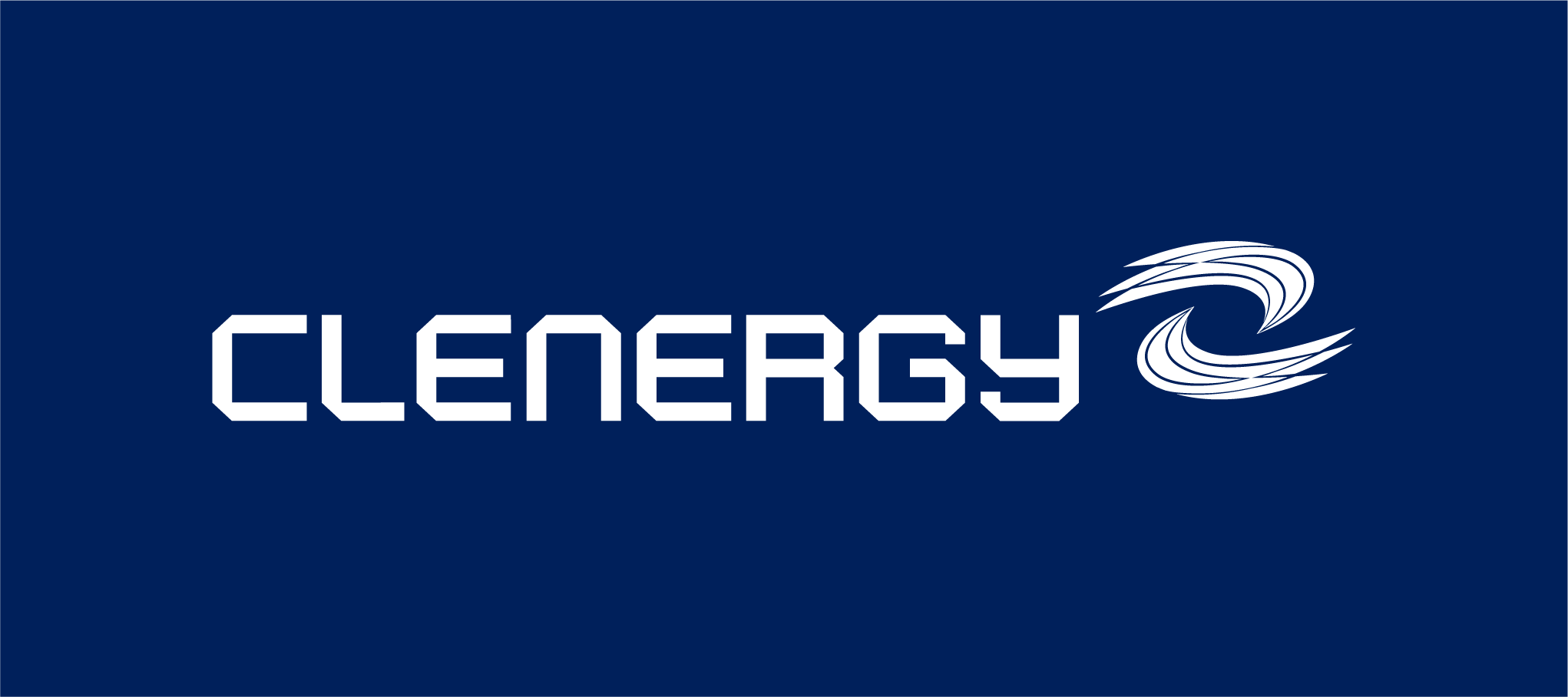 Clenergy logo