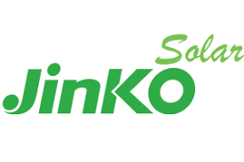 Jinko logo
